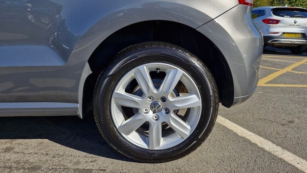 Used Volkswagen Polo 2012 for sale - 76074123: Photo 16