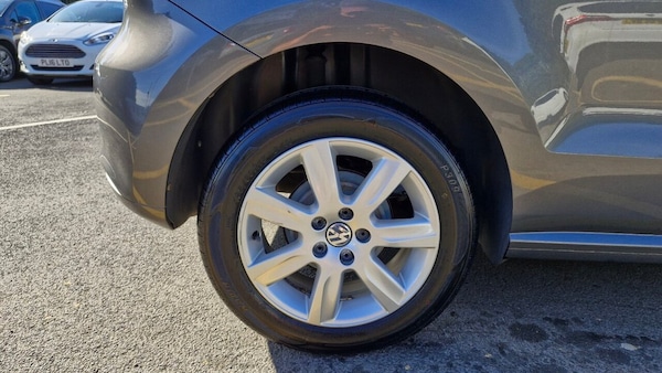 Used Volkswagen Polo 2012 for sale - 76074123: Photo 17