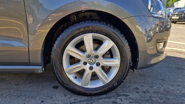 Used Volkswagen Polo 2012 for sale - 76074123: Photo 18
