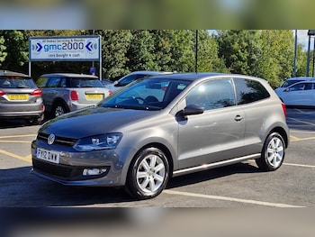 Volkswagen - Polo