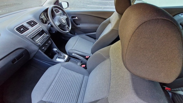 Used Volkswagen Polo 2012 for sale - 76074123: Photo 22
