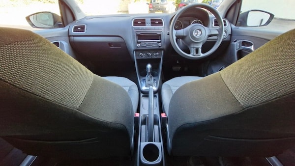 Used Volkswagen Polo 2012 for sale - 76074123: Photo 26