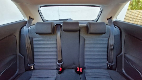Used Volkswagen Polo 2012 for sale - 76074123: Photo 27