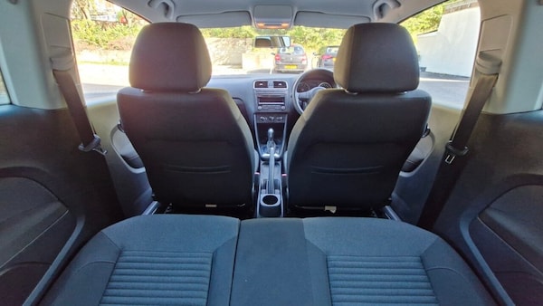 Used Volkswagen Polo 2012 for sale - 76074123: Photo 28