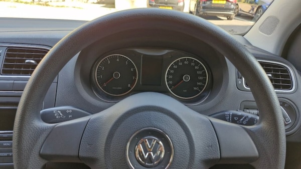 Used Volkswagen Polo 2012 for sale - 76074123: Photo 30