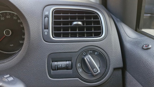 Used Volkswagen Polo 2012 for sale - 76074123: Photo 42