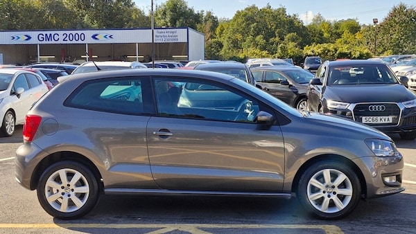 Used Volkswagen Polo 2012 for sale - 76074123: Photo 7