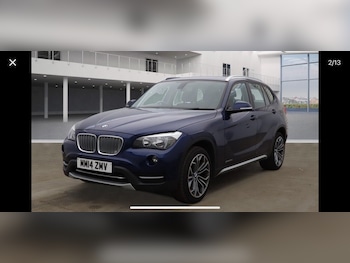 BMW - X1