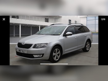 2017 (17) - 2.0 TDI SE L Estate 5dr Diesel Manual Euro 6 (s/s) (150 ps)
