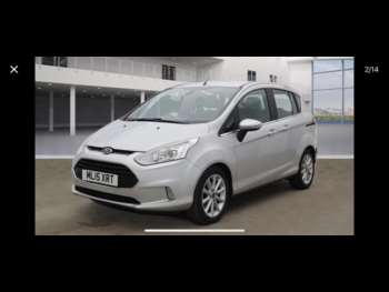 2015 (15) - 1.0 EcoBoost Titanium 5dr