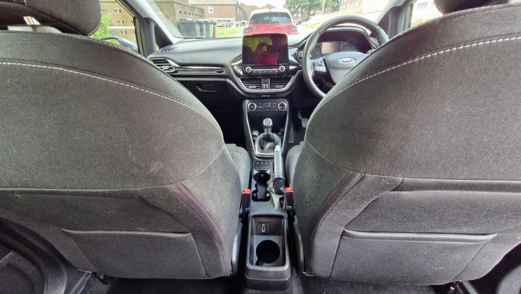 Vehicle 25