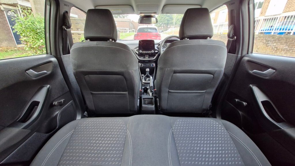 Vehicle 27