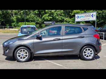Used Ford Fiesta 2019 for sale - 74650144: Photo