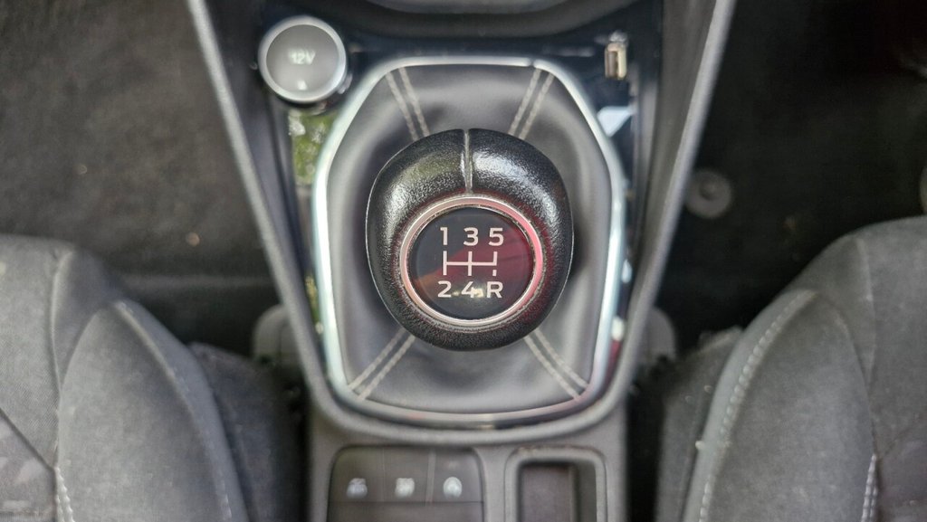 Vehicle 41