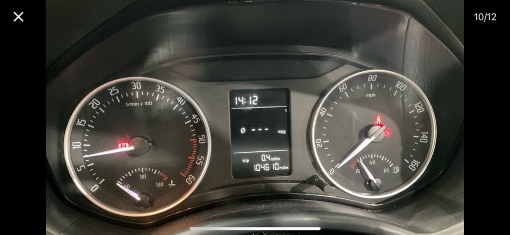 Used Skoda Octavia 2012 for sale - 76563371: Photo 10