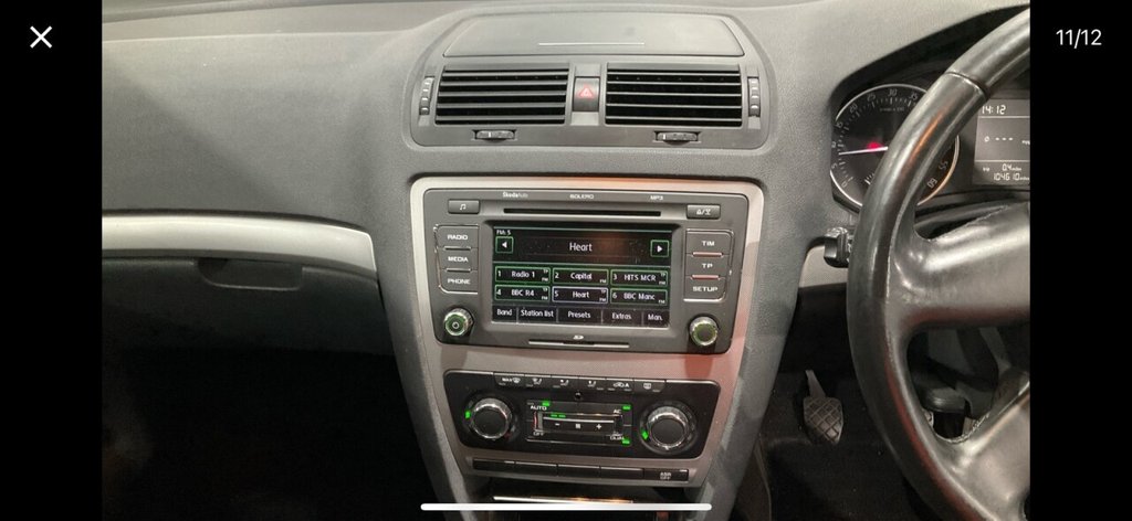 Used Skoda Octavia 2012 for sale - 76563371: Photo 11