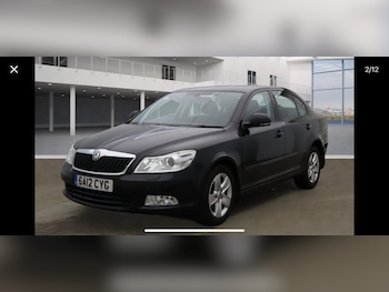 Used Skoda Octavia 2012 for sale - 76563371: Photo