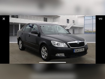 Used Skoda Octavia 2012 for sale - 76563371: Photo