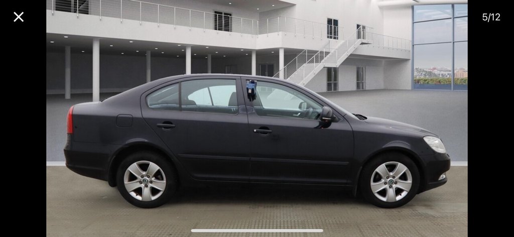 Used Skoda Octavia 2012 for sale - 76563371: Photo 5