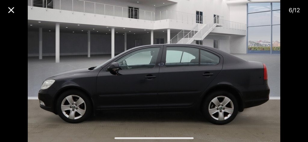 Used Skoda Octavia 2012 for sale - 76563371: Photo 6