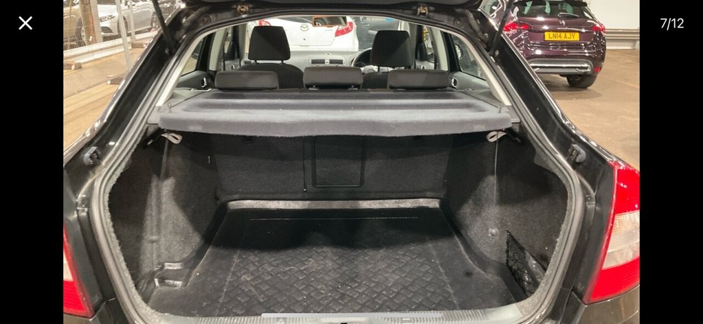 Used Skoda Octavia 2012 for sale - 76563371: Photo 7