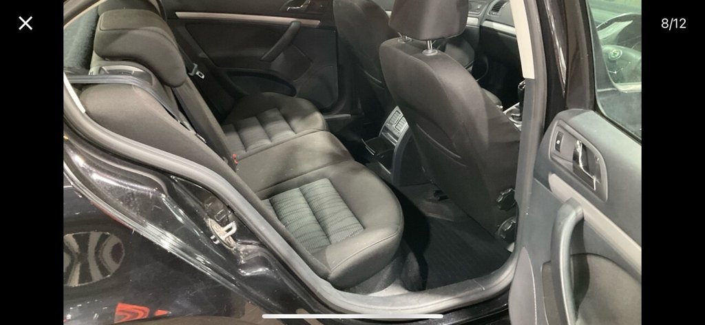 Used Skoda Octavia 2012 for sale - 76563371: Photo 8