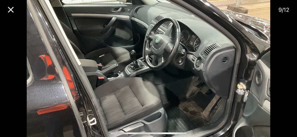 Used Skoda Octavia 2012 for sale - 76563371: Photo 9