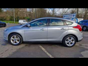 Used Ford Focus 2012 for sale - 74245761: Photo