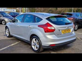 Used Ford Focus 2012 for sale - 74245761: Photo