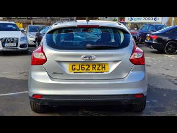 Used Ford Focus 2012 for sale - 74245761: Photo