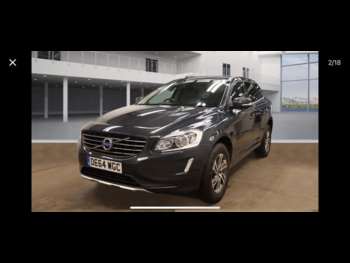 2014 (64) - 2.0 D4 SE SUV 5dr Diesel Manual Euro 6 (s/s) (181 ps)