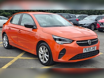 Used Vauxhall Corsa 2020 for sale - 75573183: Photo