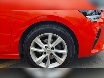 Used Vauxhall Corsa 2020 for sale - 75573183: Photo