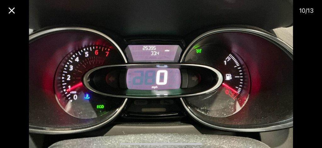 Used Renault Clio 2017 for sale - 76642820: Photo 10