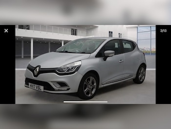 2017 (17) - 0.9 TCE 90 Dynamique Nav 5dr