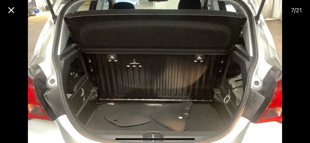 Used Vauxhall Corsa 2018 for sale - 76632548: Photo 7