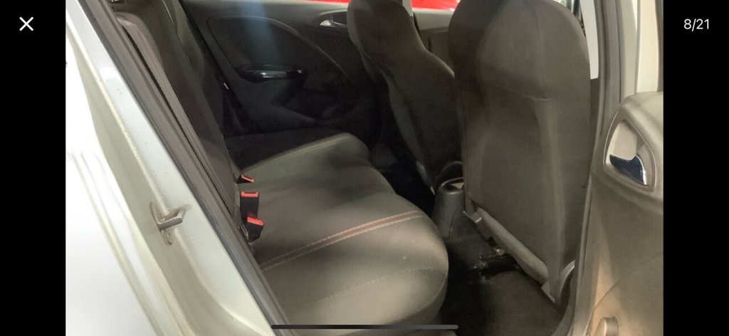 Used Vauxhall Corsa 2018 for sale - 76632548: Photo 8