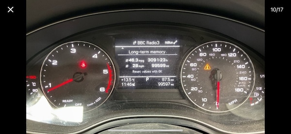 Used Audi A6 Avant 2015 for sale - 76210409: Photo 10