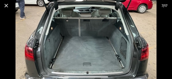 Used Audi A6 Avant 2015 for sale - 76210409: Photo 7