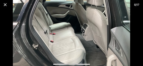 Used Audi A6 Avant 2015 for sale - 76210409: Photo 8