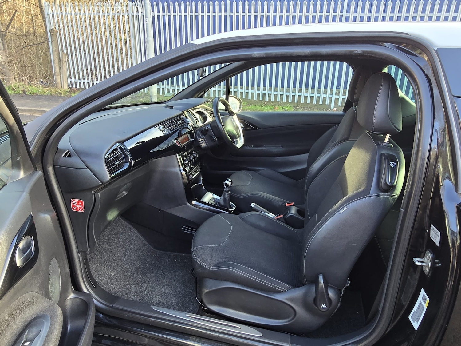 Used Citroen DS3 2013 for sale - 77641788: Photo 13