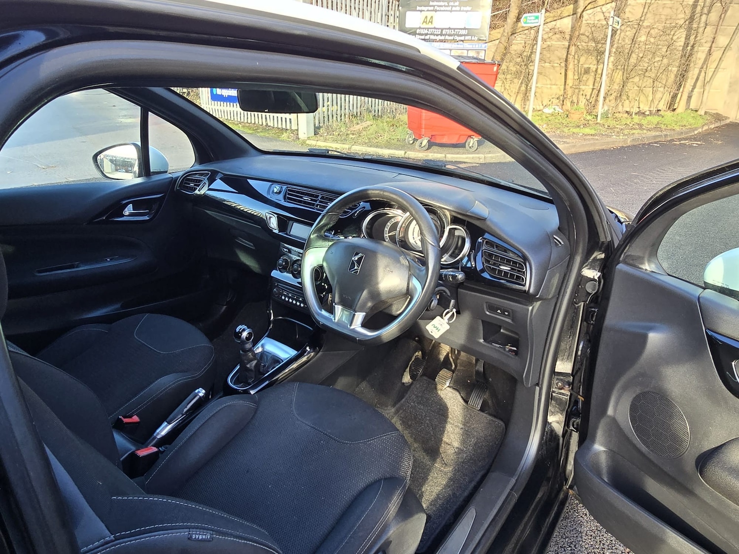 Used Citroen DS3 2013 for sale - 77641788: Photo 14