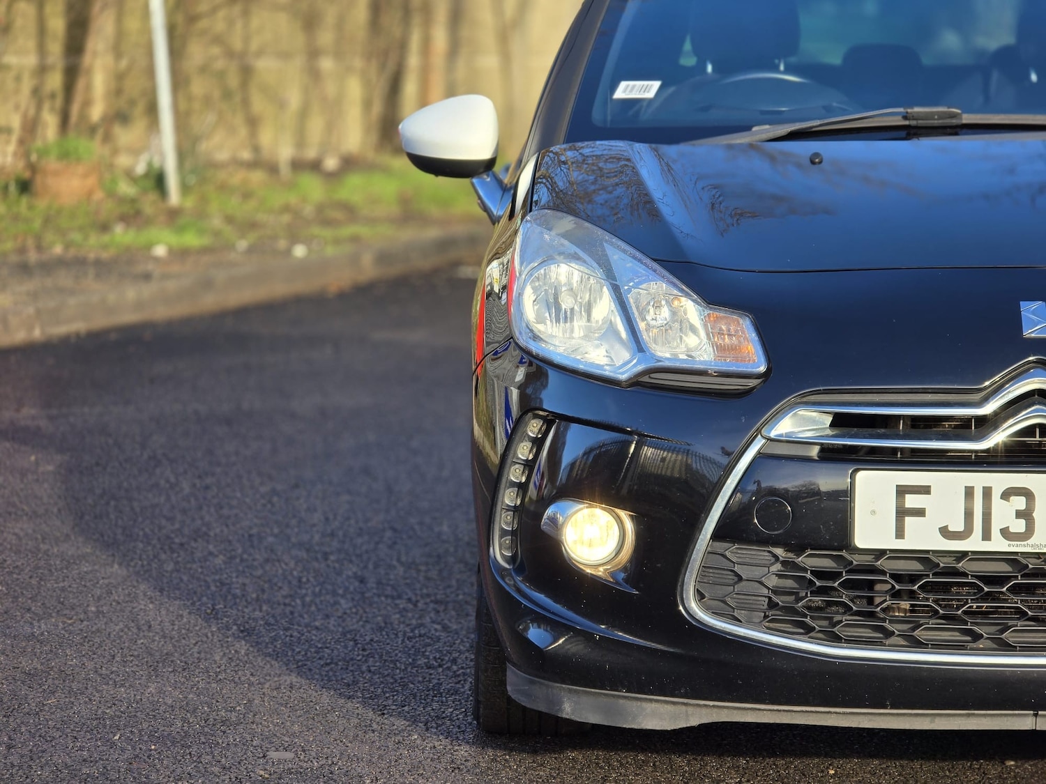 Used Citroen DS3 2013 for sale - 77641788: Photo 19