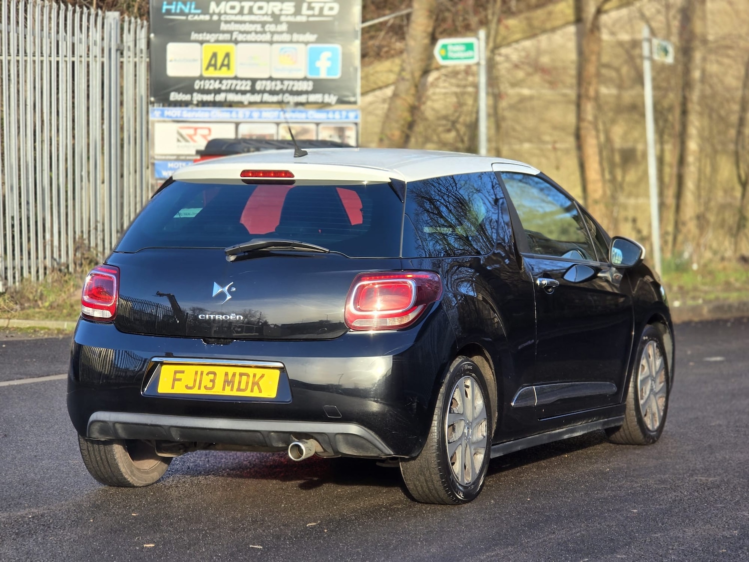 Used Citroen DS3 2013 for sale - 77641788: Photo 5