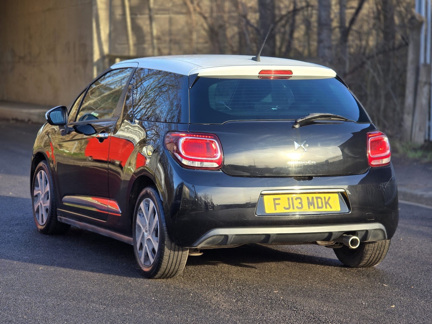 Used Citroen DS3 2013 for sale - 77641788: Photo 6