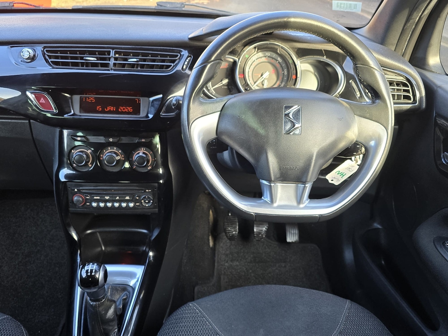 Used Citroen DS3 2013 for sale - 77641788: Photo 8