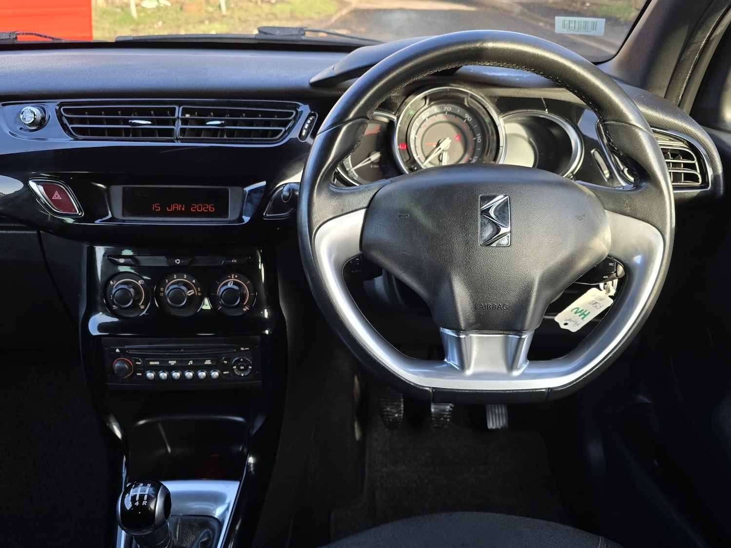 Used Citroen DS3 2013 for sale - 77641788: Photo 9