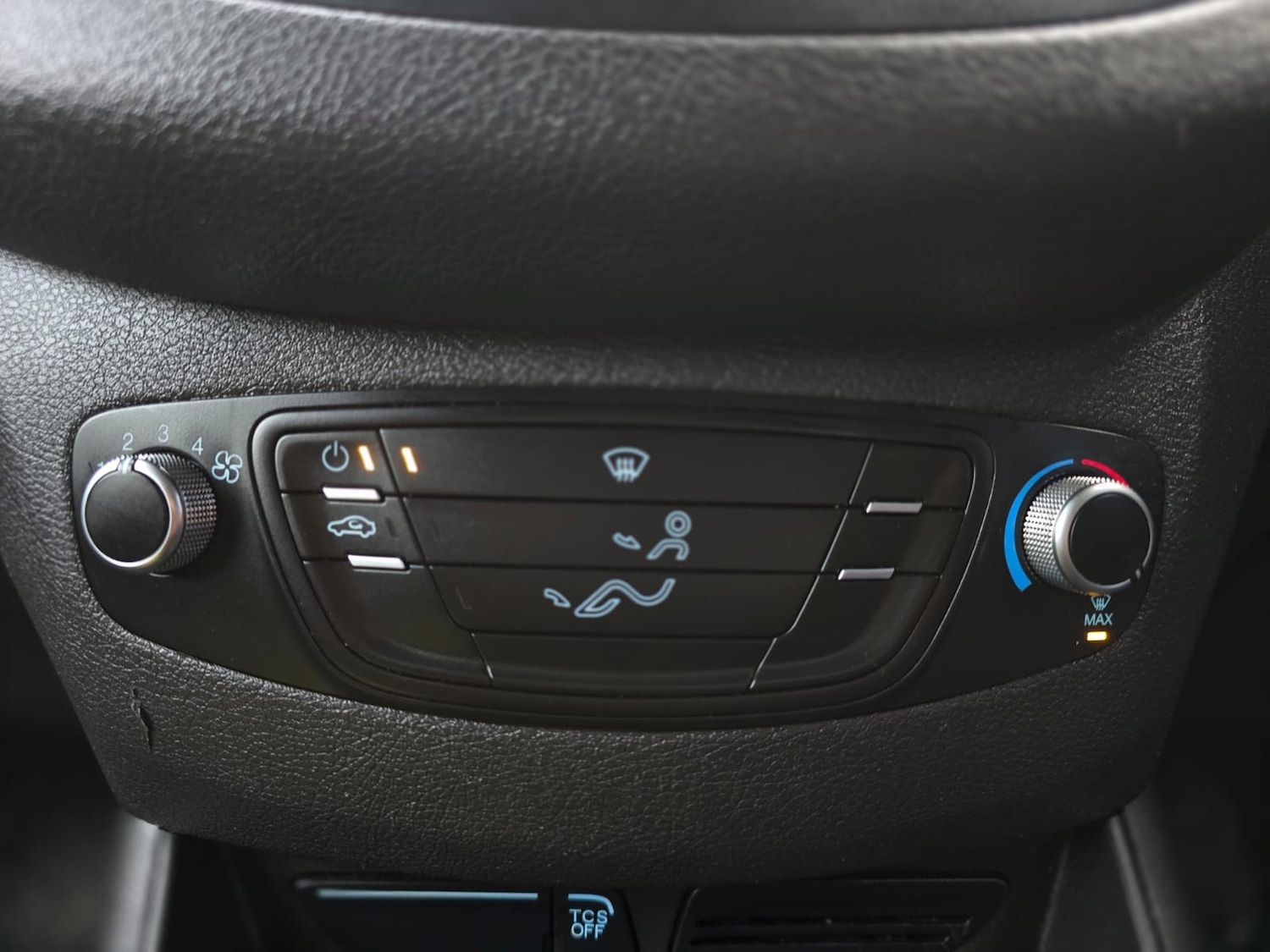 Used Ford Transit Courier 2019 for sale - 77350451: Photo 10