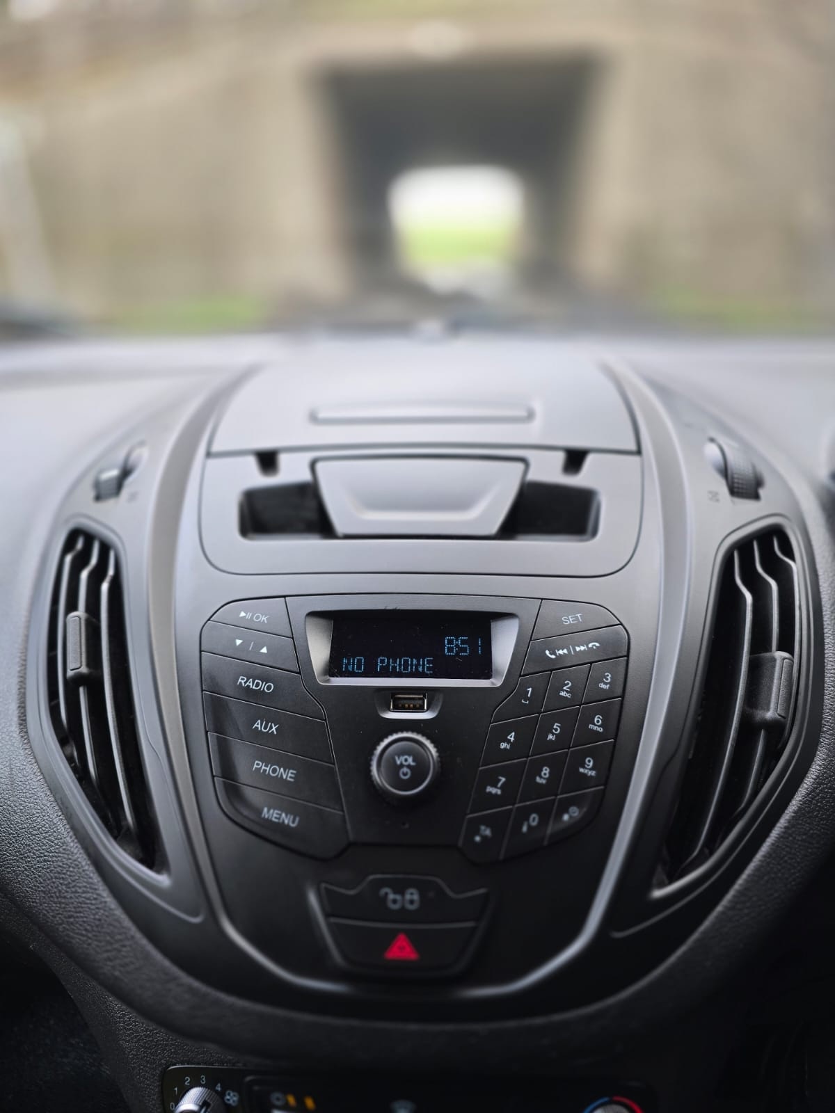 Used Ford Transit Courier 2019 for sale - 77350451: Photo 12