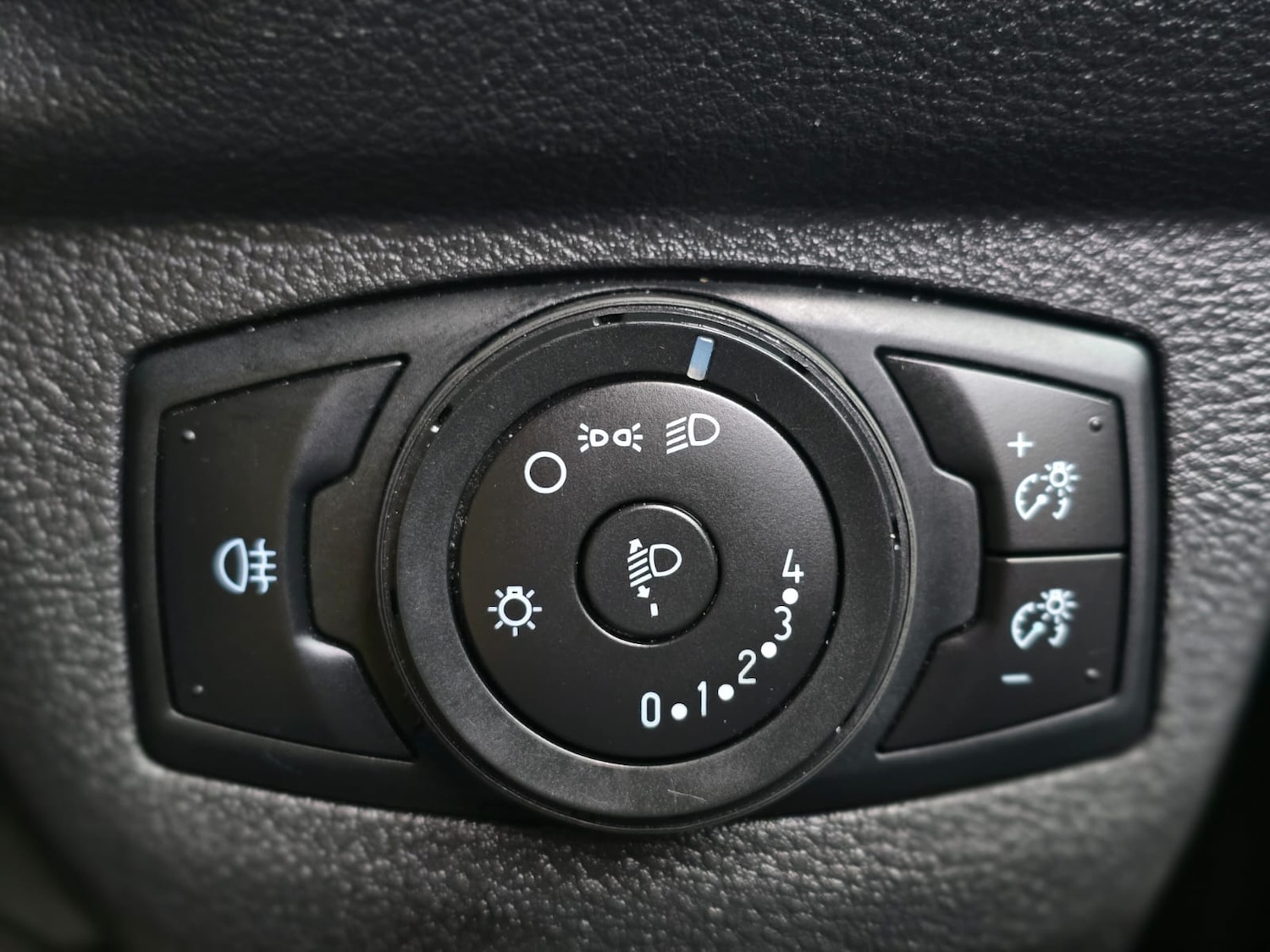 Used Ford Transit Courier 2019 for sale - 77350451: Photo 17